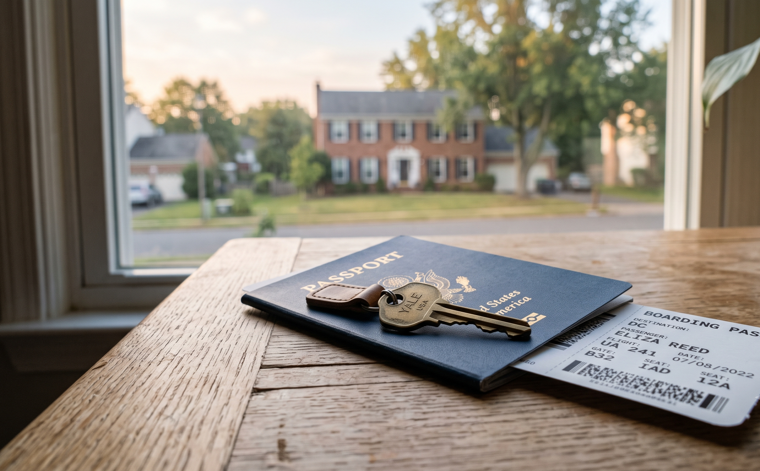 Property Management Blog